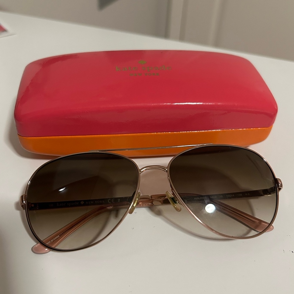 Kate Spade sunglasses